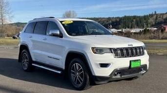 JEEP GRAND CHEROKEE 2018 1C4RJFBT7JC135703 image
